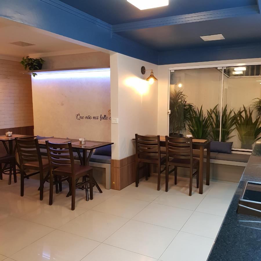 Tulipa Hotel Torres Extérieur photo