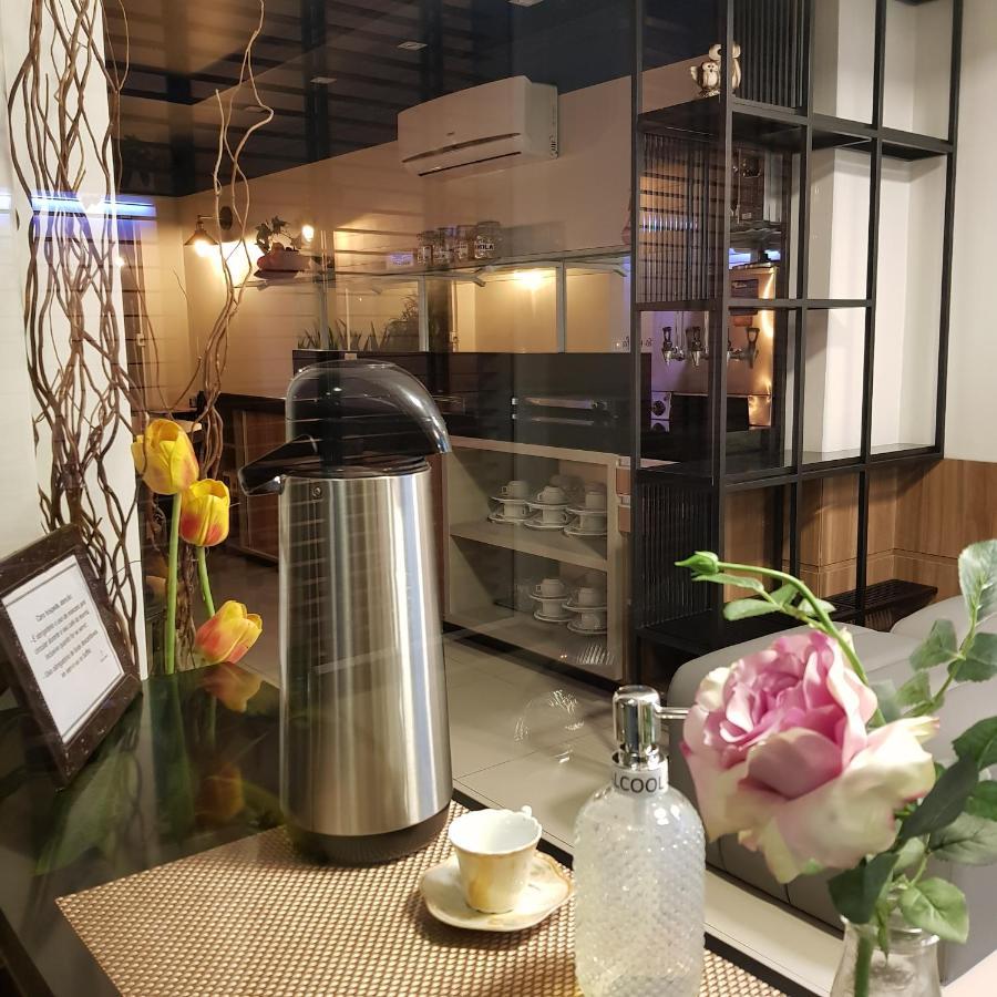 Tulipa Hotel Torres Extérieur photo