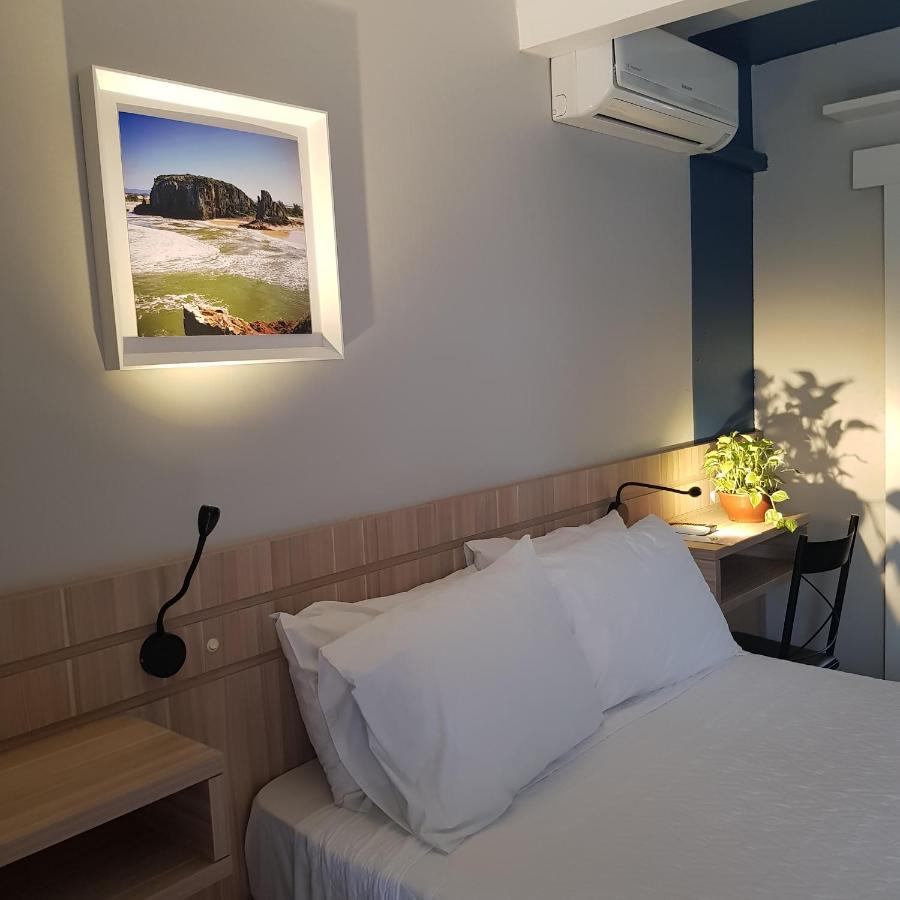 Tulipa Hotel Torres Extérieur photo
