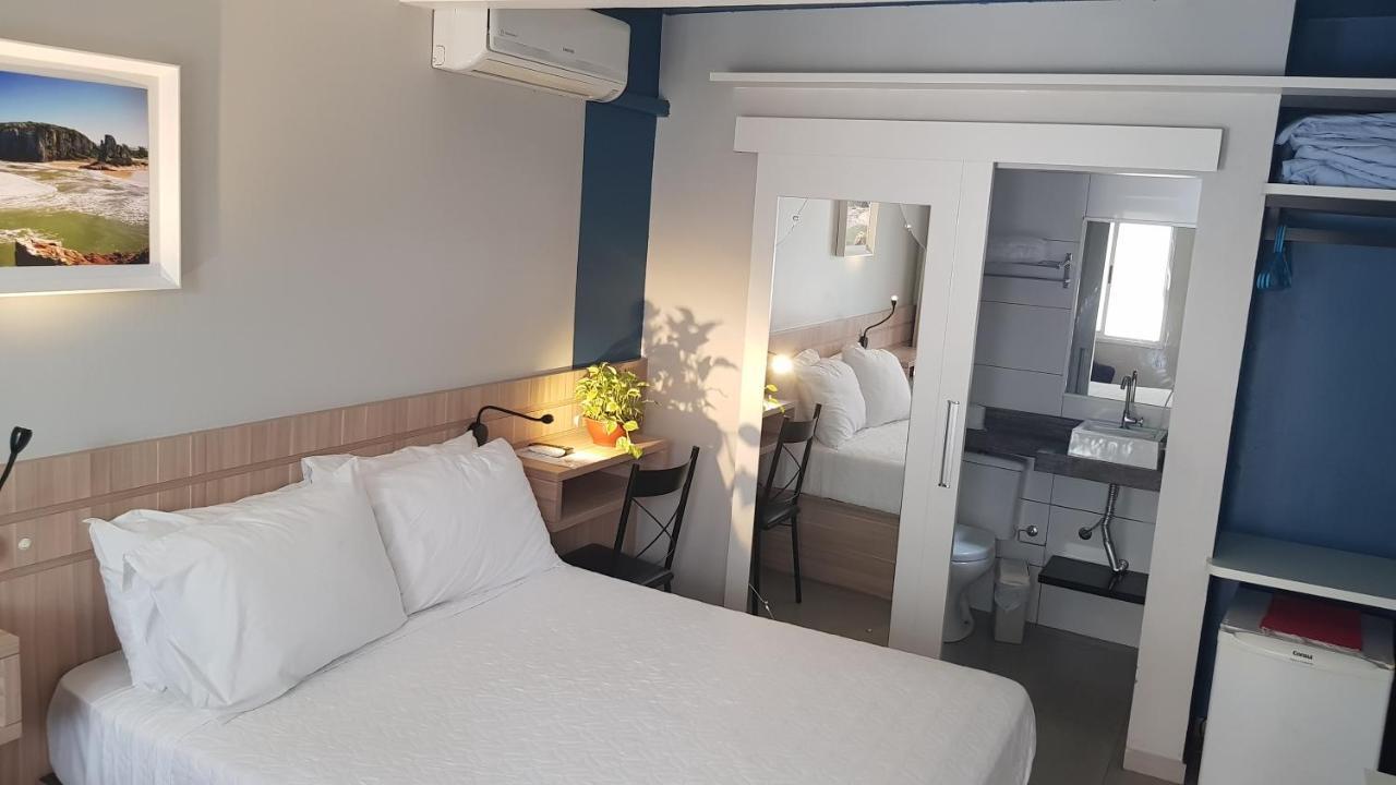 Tulipa Hotel Torres Extérieur photo