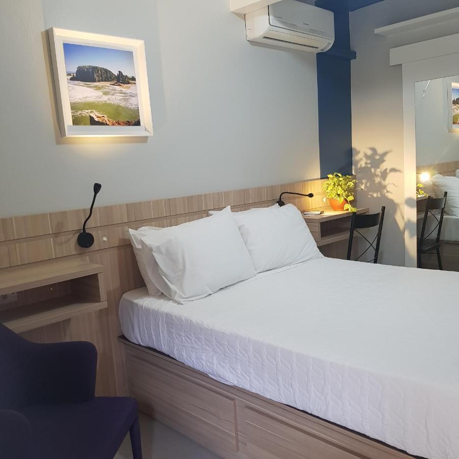 Tulipa Hotel Torres Extérieur photo
