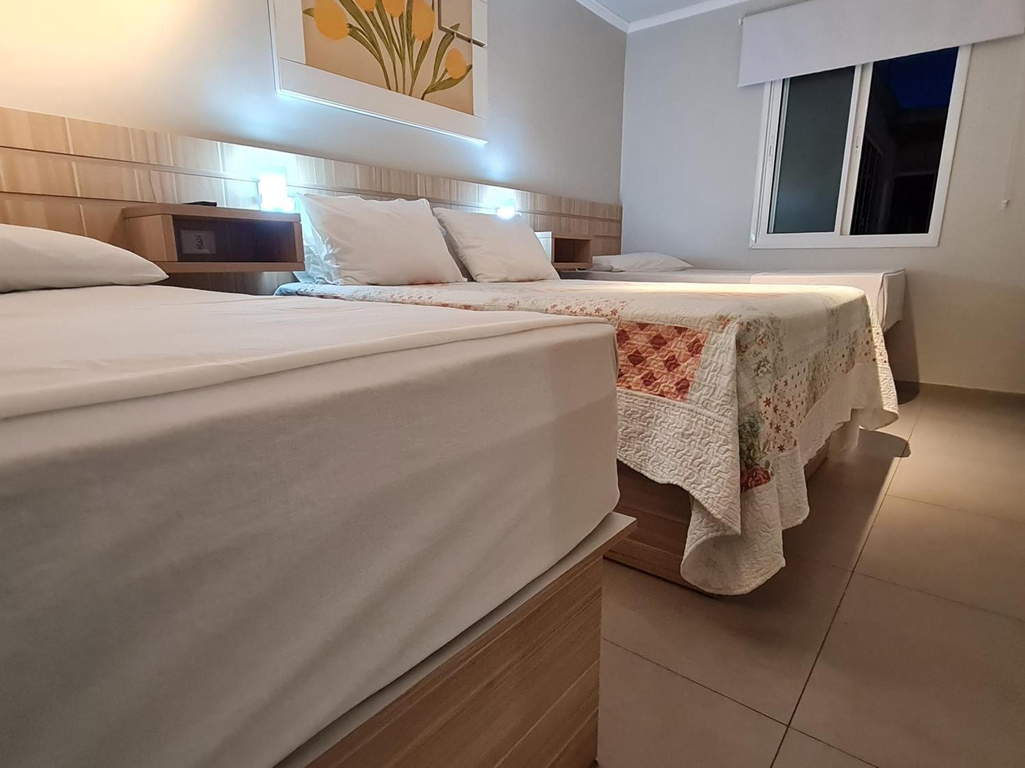 Tulipa Hotel Torres Extérieur photo