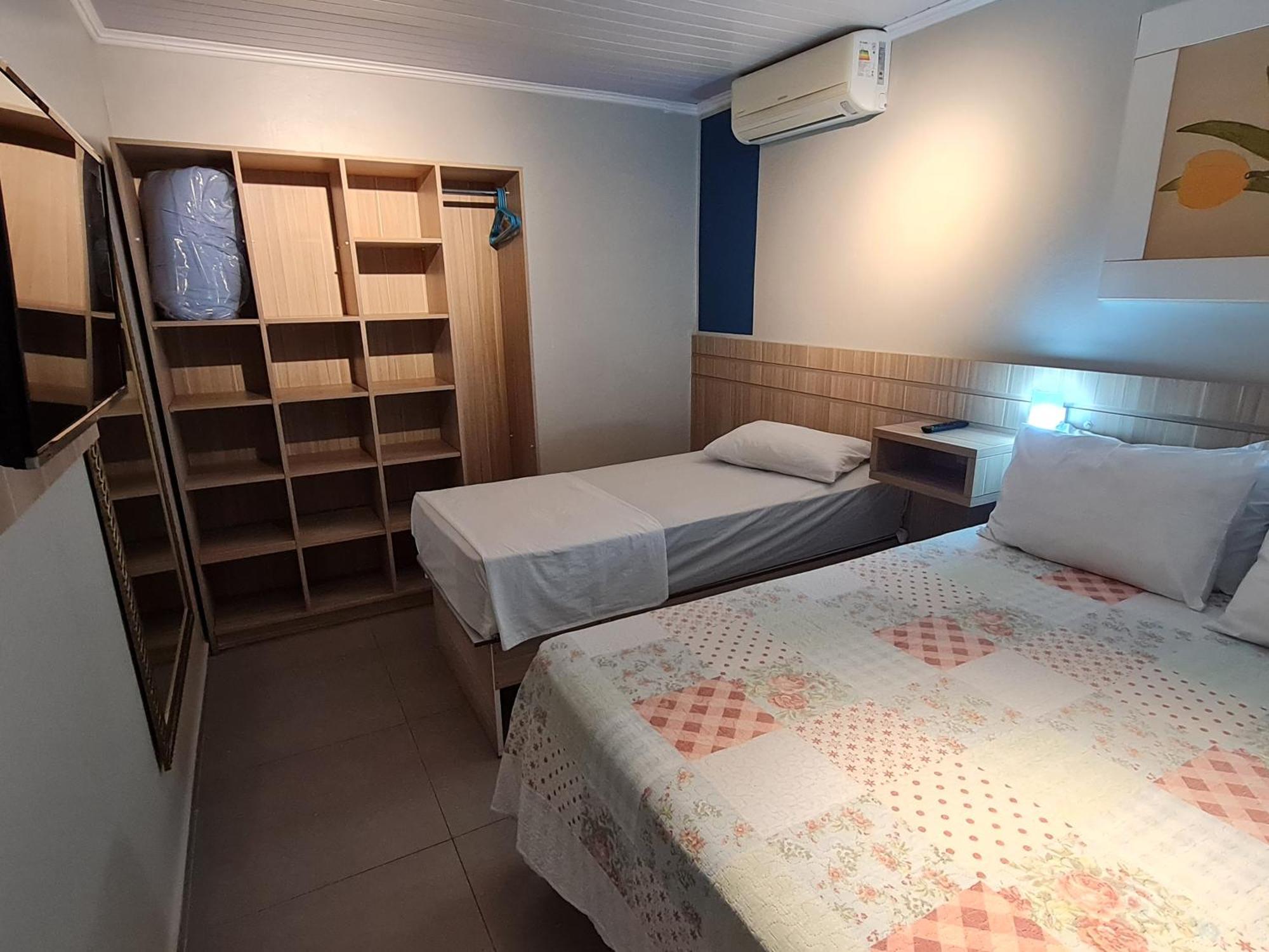 Tulipa Hotel Torres Extérieur photo