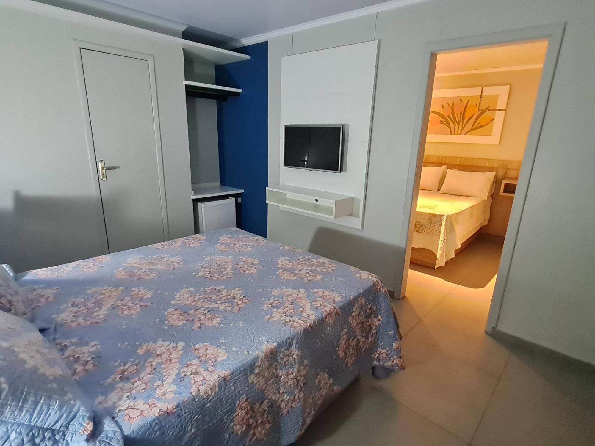 Tulipa Hotel Torres Extérieur photo