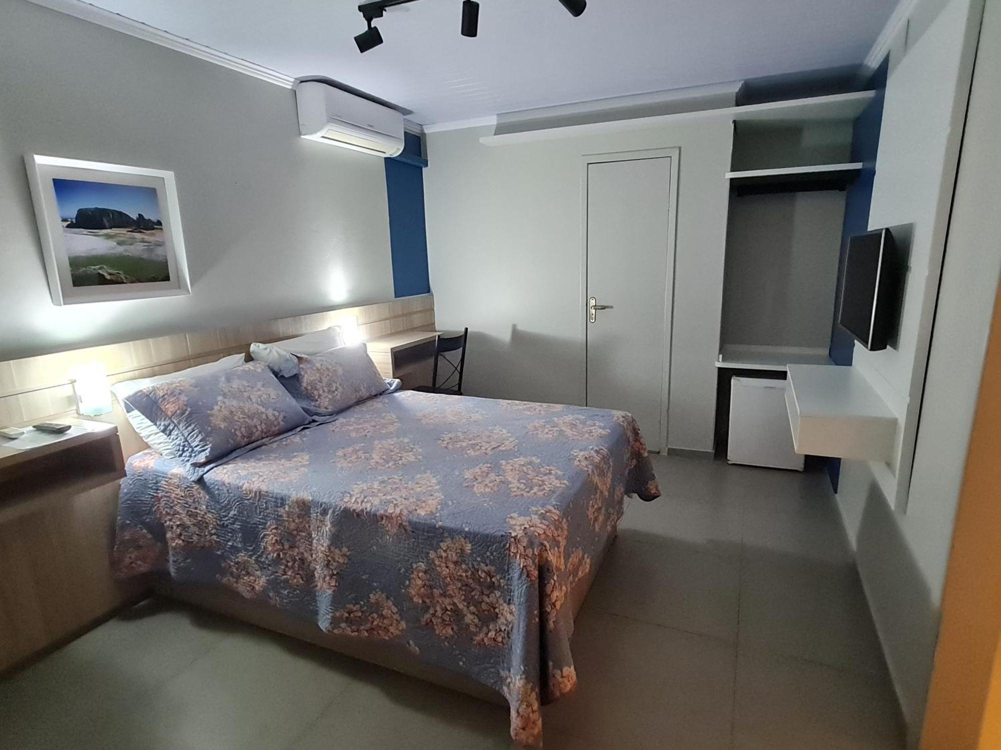 Tulipa Hotel Torres Extérieur photo