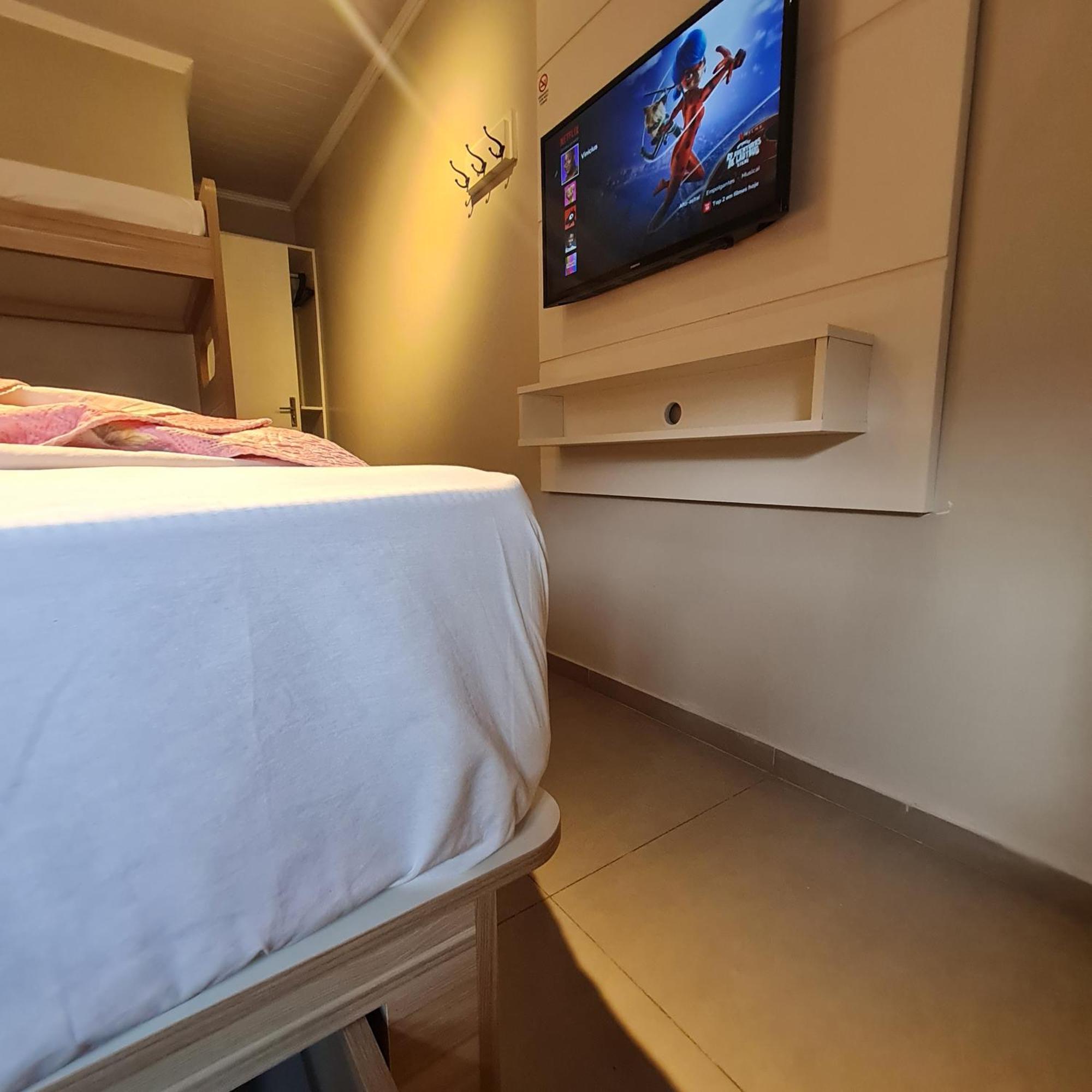 Tulipa Hotel Torres Extérieur photo