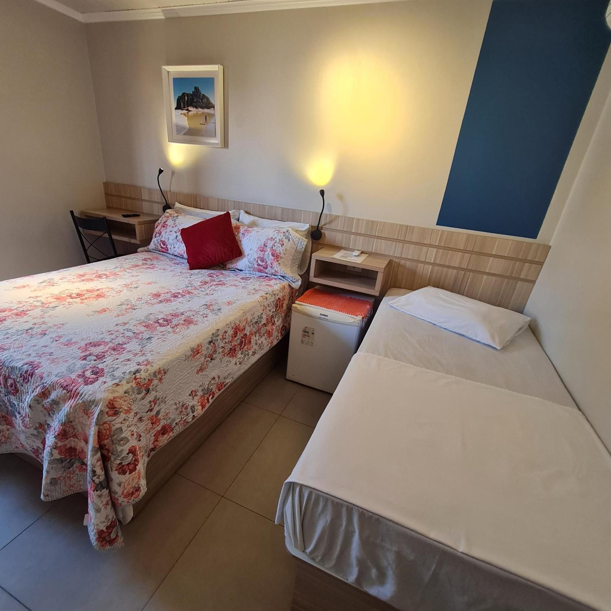 Tulipa Hotel Torres Extérieur photo
