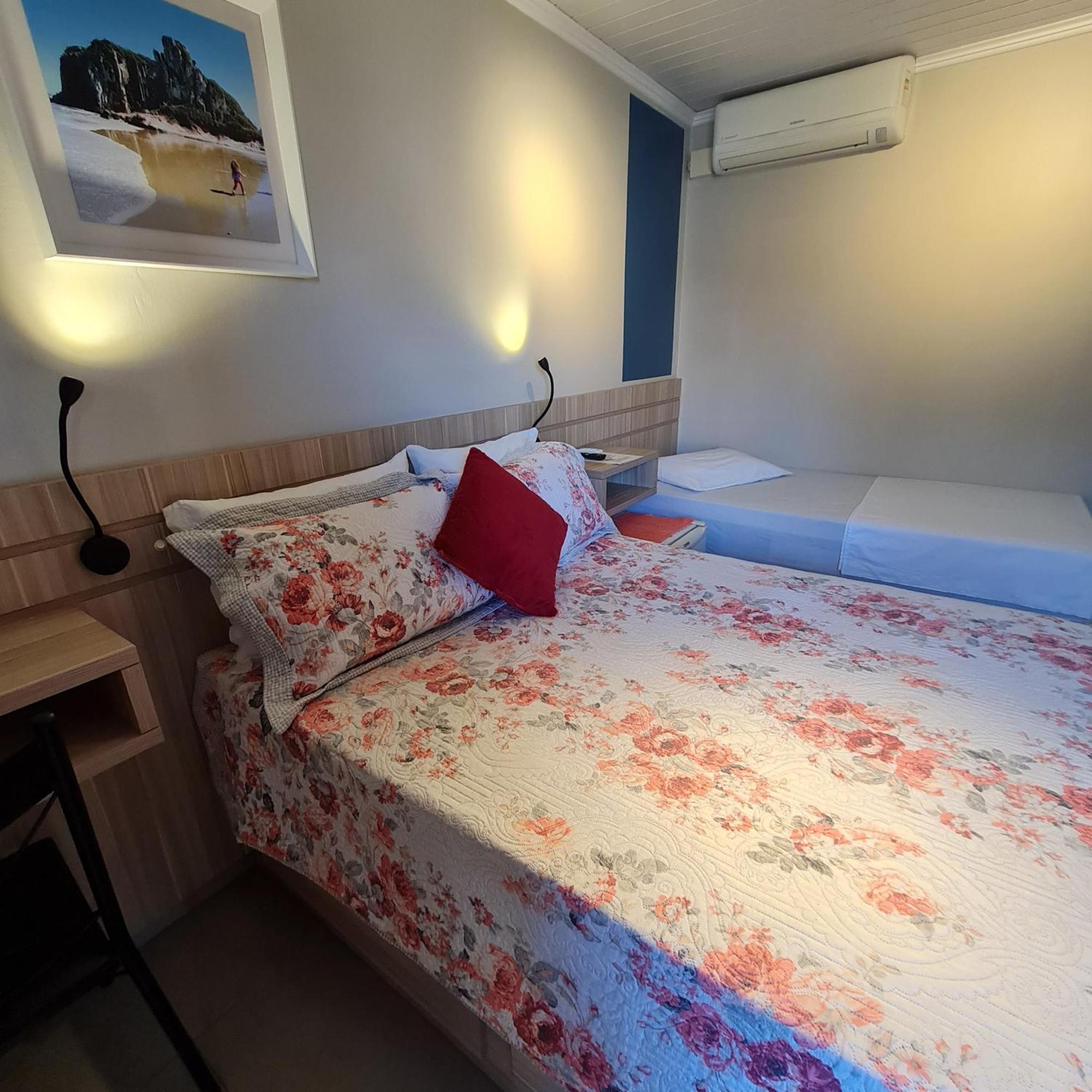 Tulipa Hotel Torres Extérieur photo