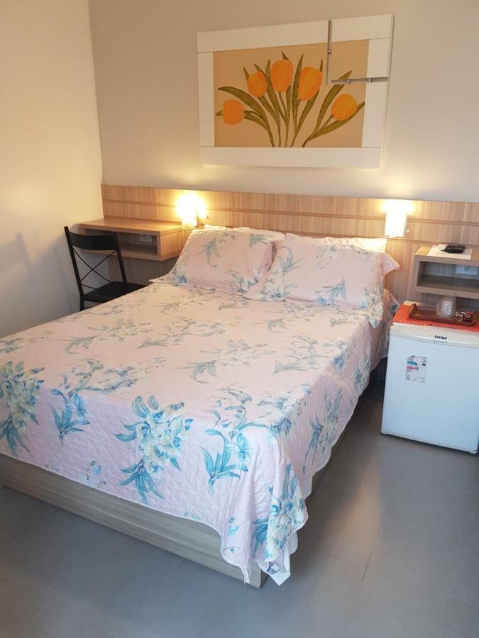 Tulipa Hotel Torres Extérieur photo
