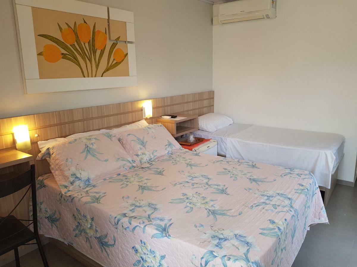 Tulipa Hotel Torres Extérieur photo