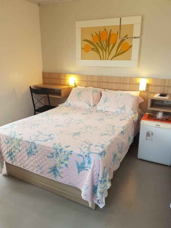 Tulipa Hotel Torres Extérieur photo
