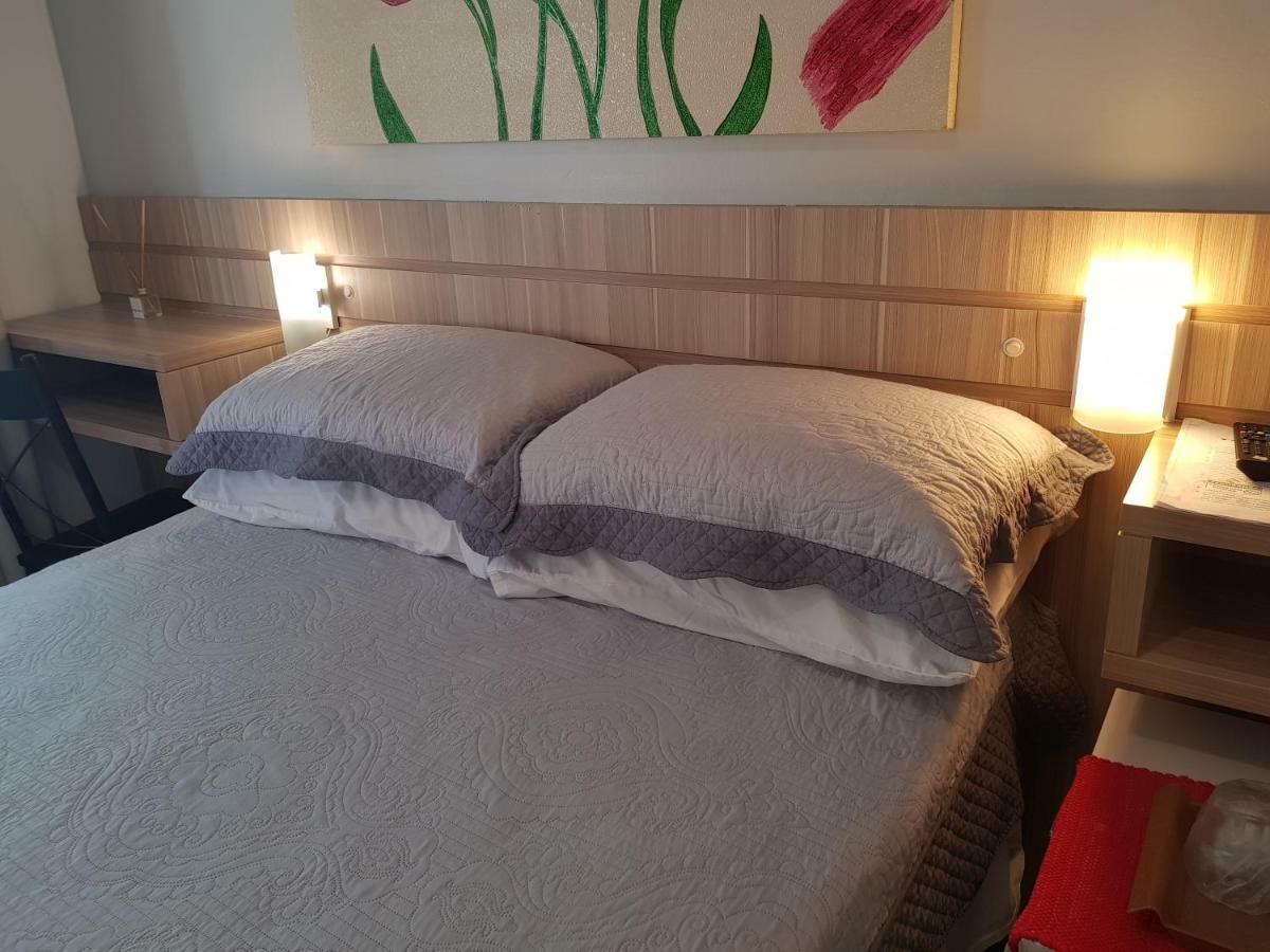 Tulipa Hotel Torres Extérieur photo