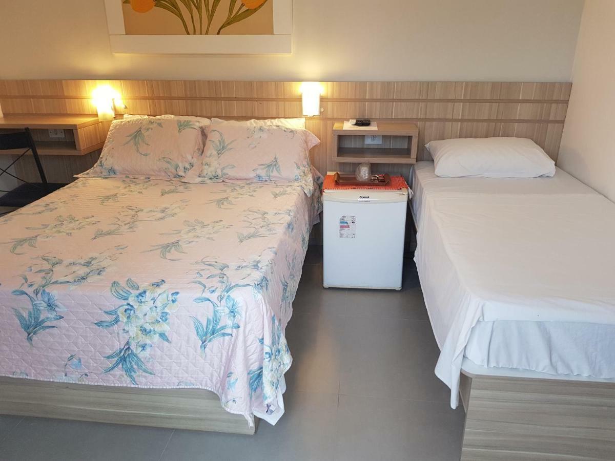 Tulipa Hotel Torres Extérieur photo